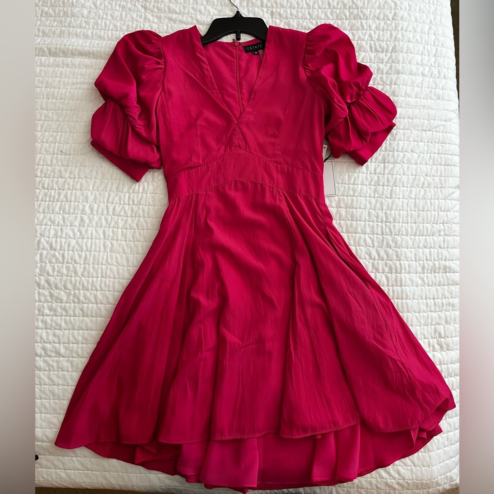 XS 1. State Dress bought at Macy’s